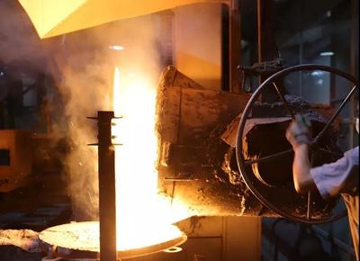 遠(yuǎn)大閥門集團(tuán) 鑄就精工，向國內(nèi)鑄造行業(yè)前端邁進(jìn)